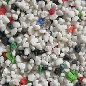 Plastic Thermoset