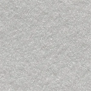 White Fused Alumina macro