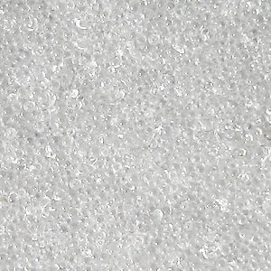 Glass Beads round