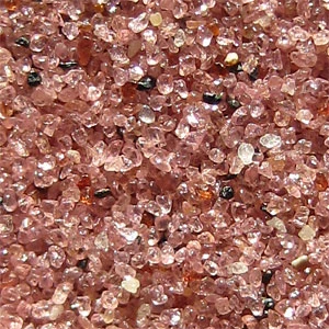 Garnet Sand