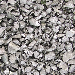Chilled iron grit angular/round