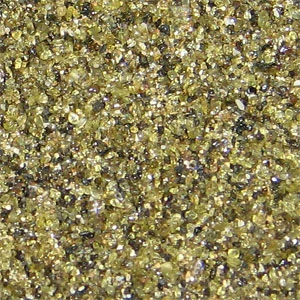 Olivine Sand