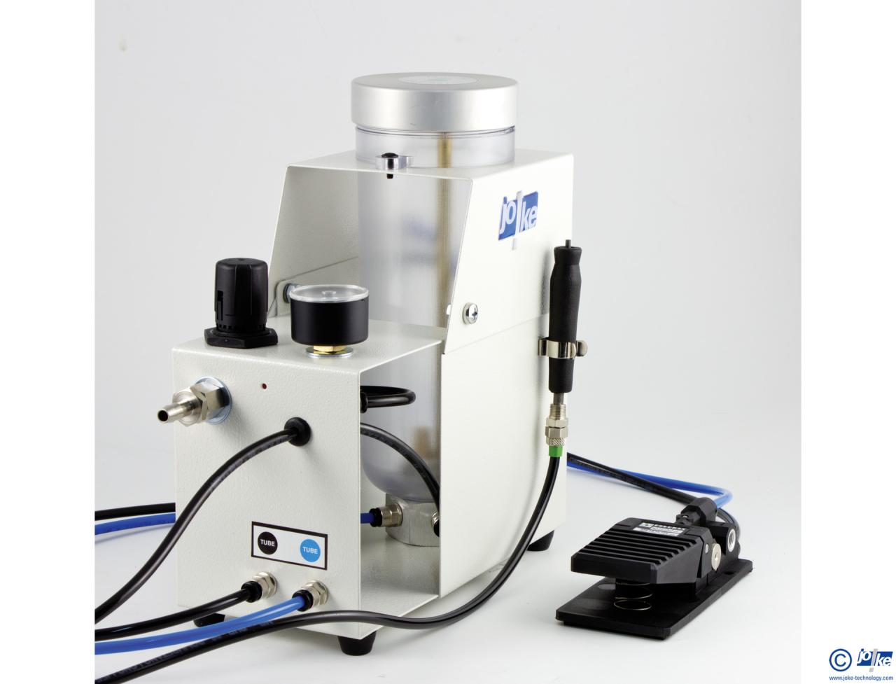 WR – Micro-Feinstrahltechnik – Bild 2