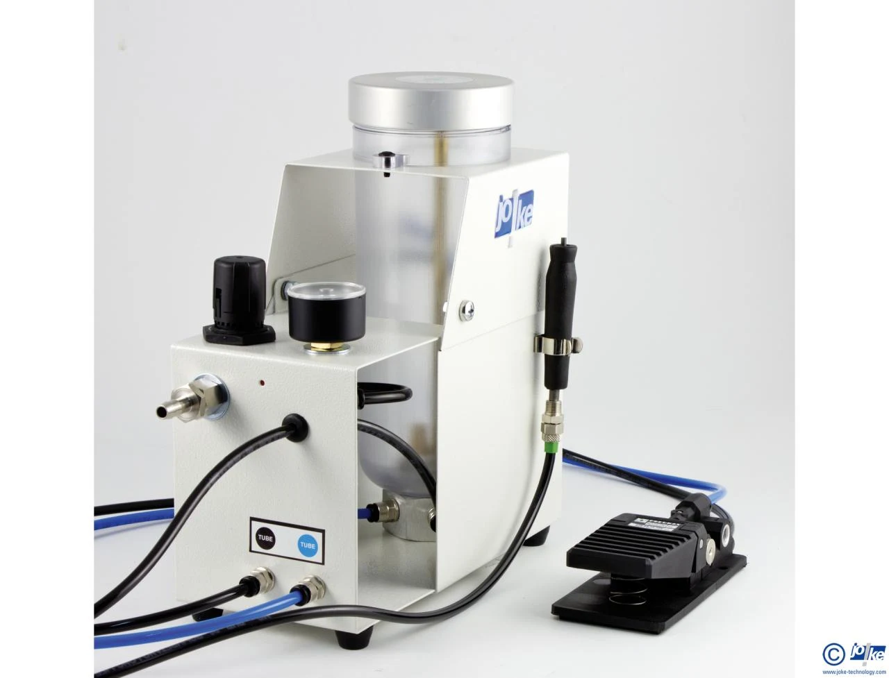 WR – Micro Fine Blasting Technology – Image 2