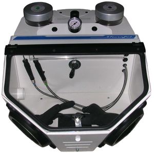 WR – Micro-Feinstrahltechnik