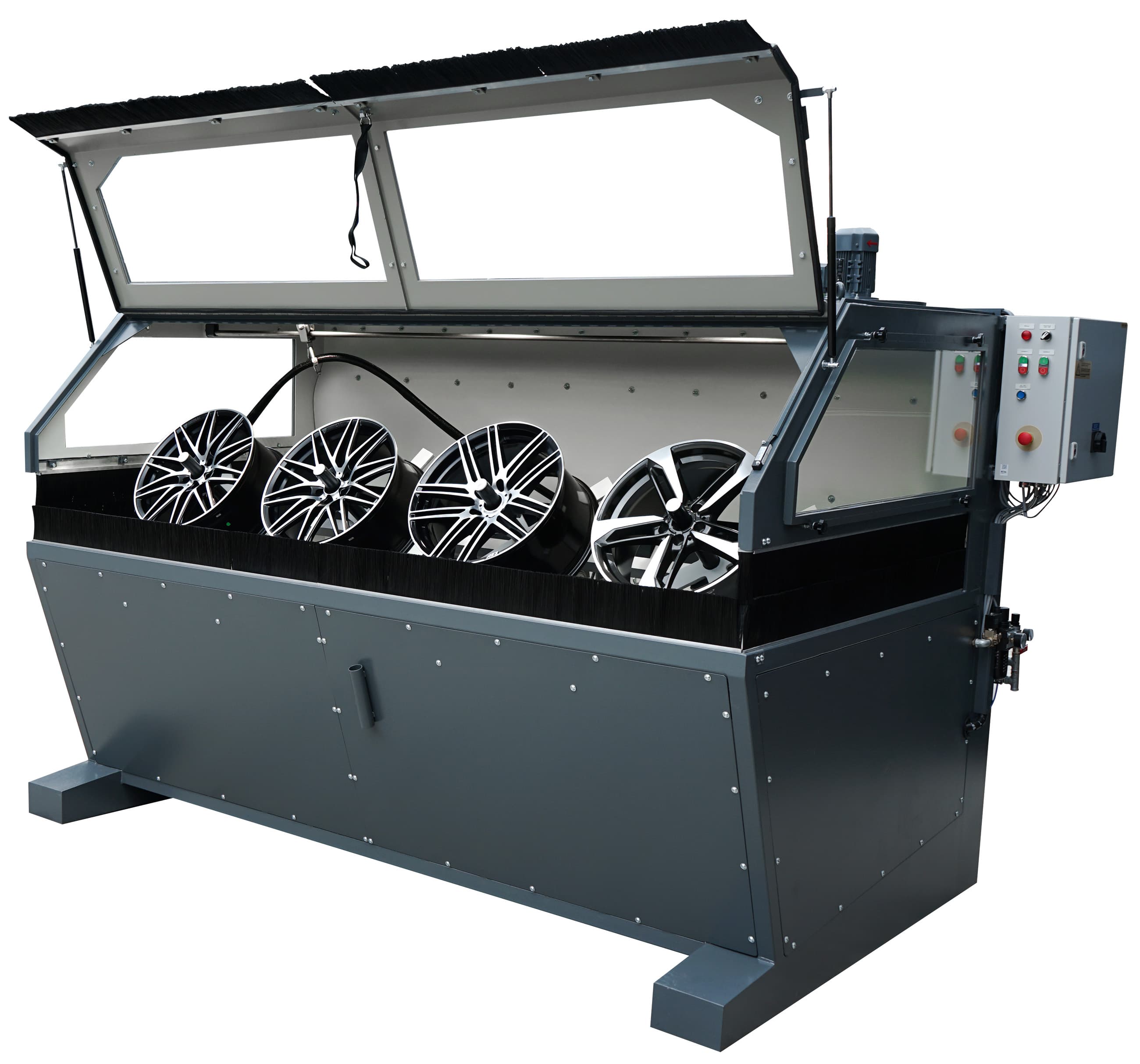 WR – Automotive-Blaster – Bild 4
