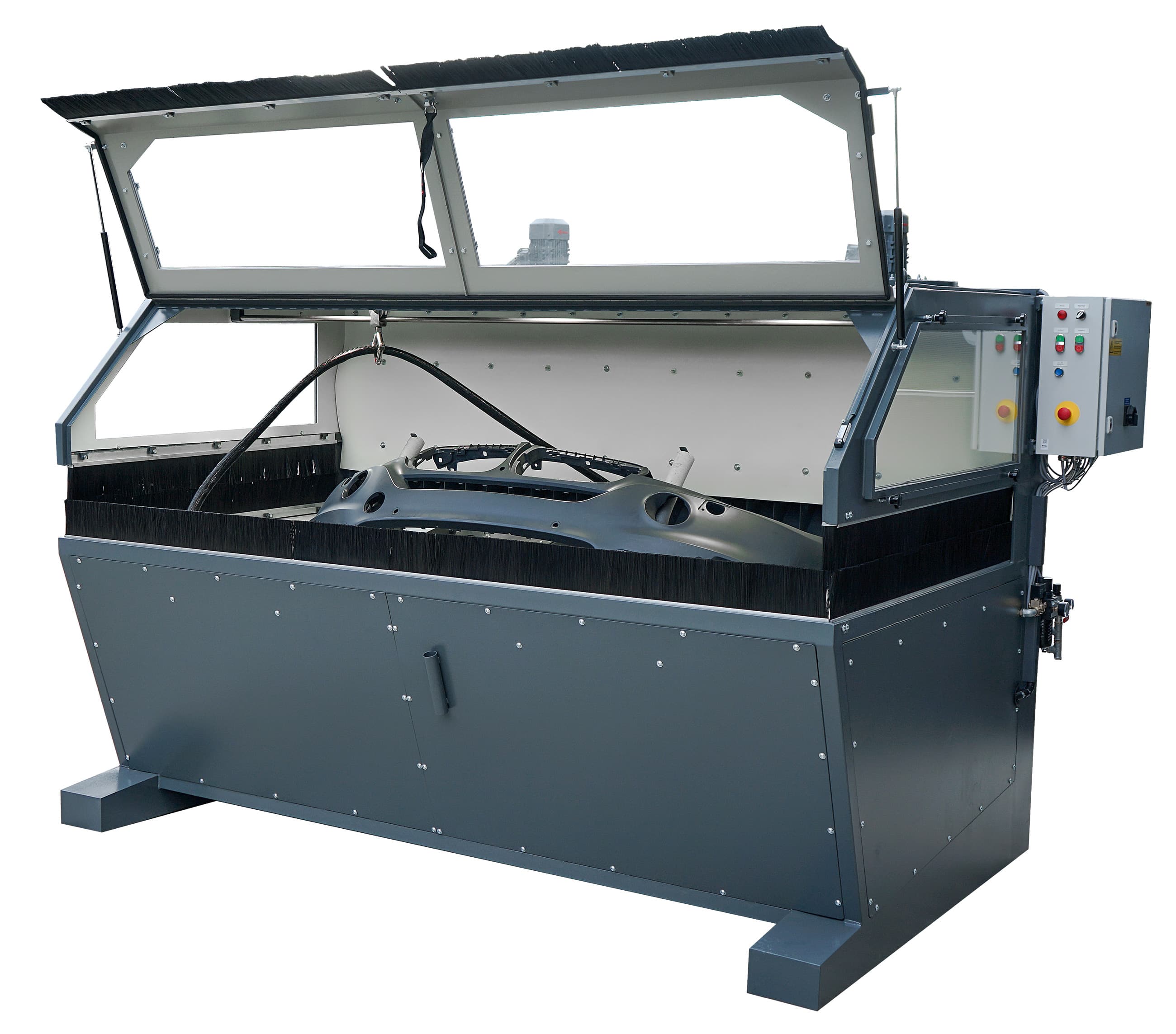 WR – Automotive-Blaster – Bild 5