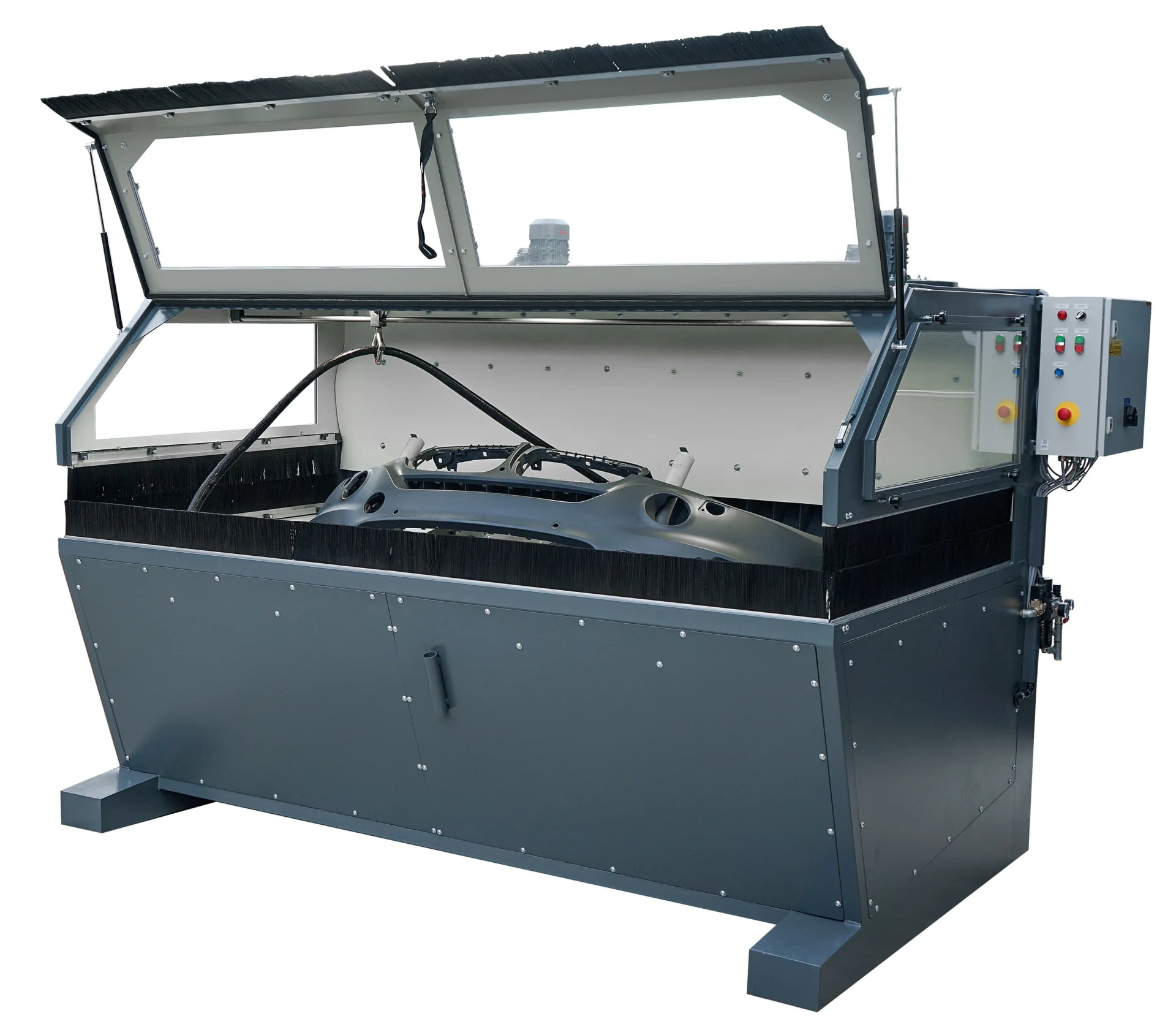 WR – Automotive Blaster – Image 5
