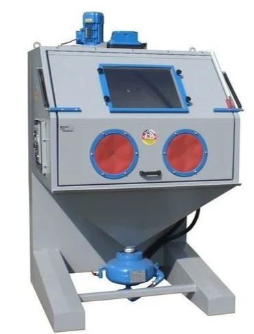 WR – Business Blast Cabinets Type GL – Image 2