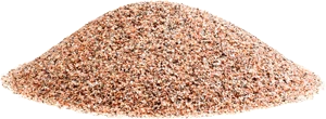 Strahlmittel-Mix