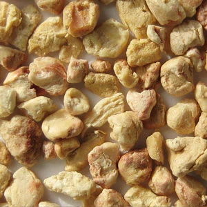 Walnut Shell Granulate
