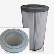 Filterpatronen