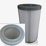 Filterpatronen