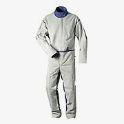 Strahlerschutzhose